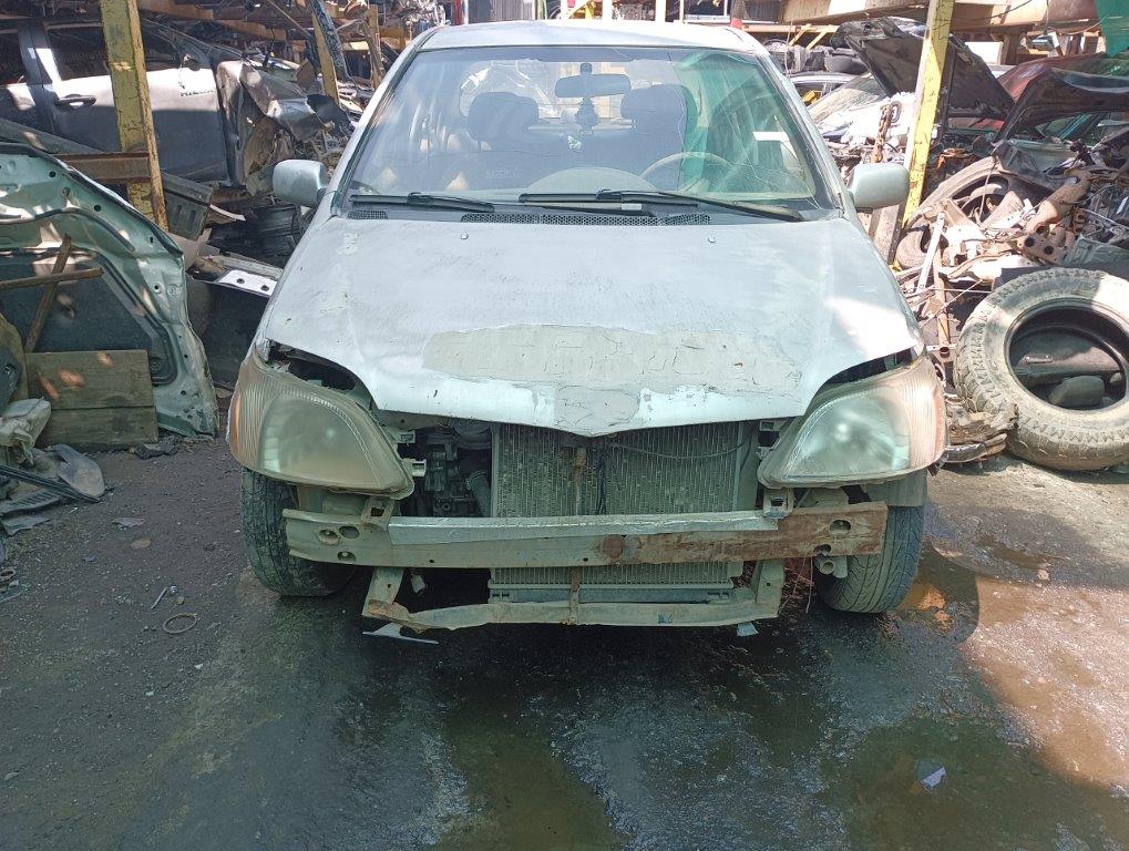 COMPUTADOR Toyota YARIS 2000,  EN DESARME